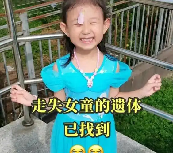 黄元芯,一个年幼无辜的小女孩,她的离世让全国人民心痛不已.