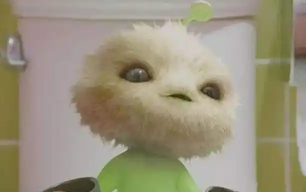 原创12年前长江七号中的巨型班花真实身份让人意外也就星爷能请动