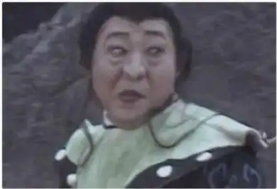 电视剧西游记里这个妖怪叫什么?