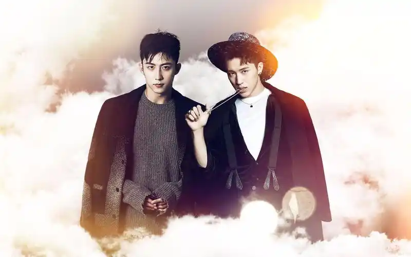 瑜洲黄景瑜x许魏洲2019年11131视频汇总