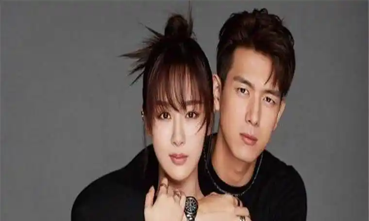 童颜夫妇售后真甜,张一山直接被杨紫要红包._合作_电视剧_演技