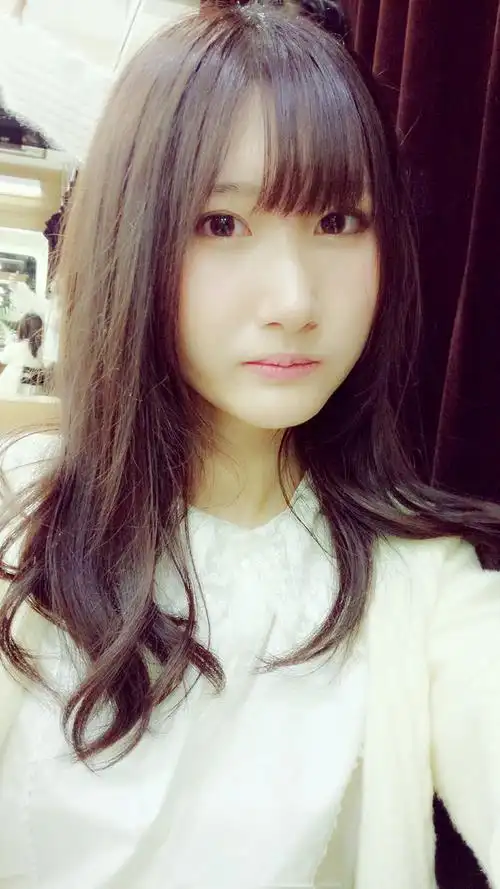 snh48赵晔写真图片