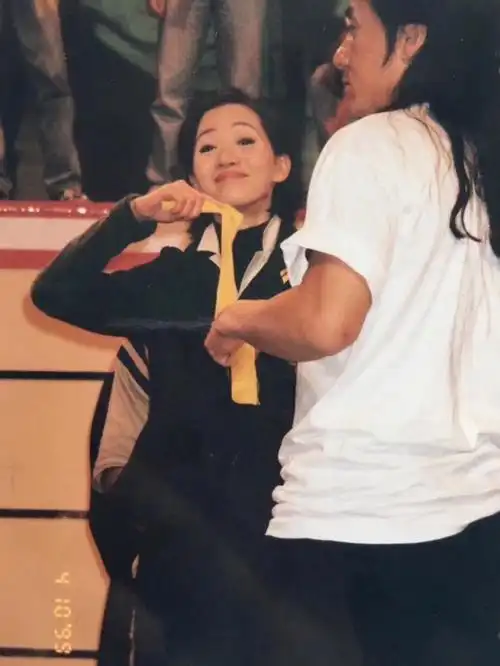 anitamui  #梅艳芳  #怀念梅艳芳  #香港的女儿  #梅艷芳  #anita