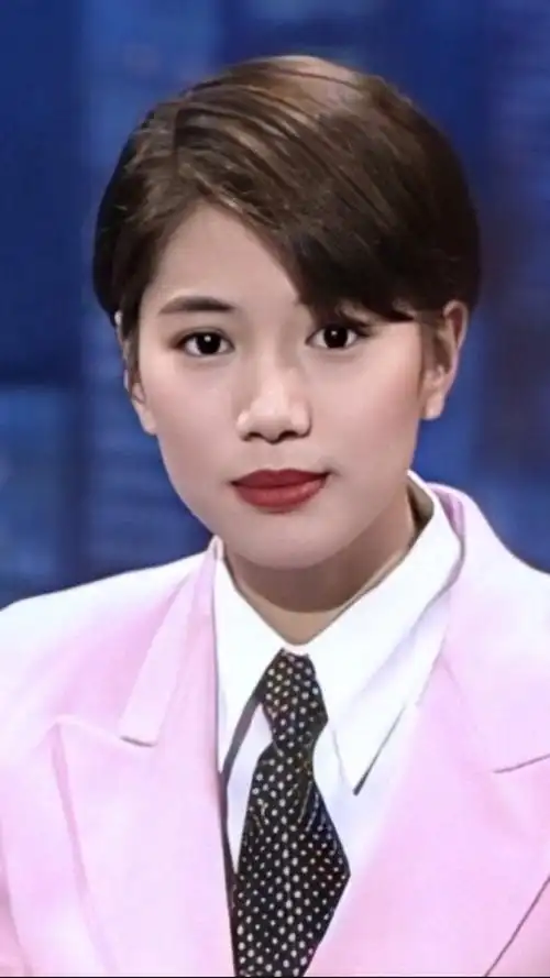 港风美人 | 袁咏仪