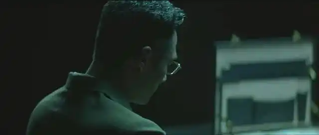 所以《无间道2》中的倪永孝,到底是好人还是坏人?