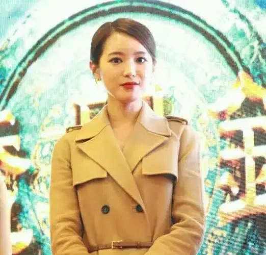 卧底归来杨欢是谁饰演申珉熙简介