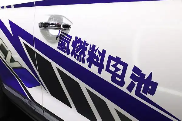 氢燃料电池汽车到底长啥样?离消费者有多远?详解来了