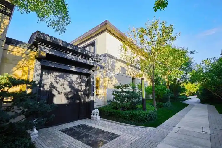 北京中粮·瑞府效果图_实景图_样板间-北京楼盘网