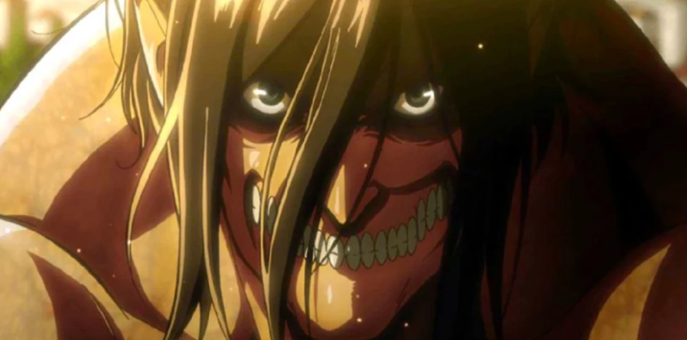 进击的巨人最终季:艾伦是好是坏?一切都是他的布局,结局残酷