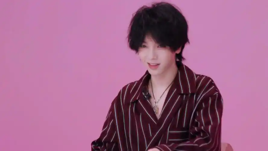 华晨宇 #图源微博 - 堆糖,美图壁纸兴趣社区