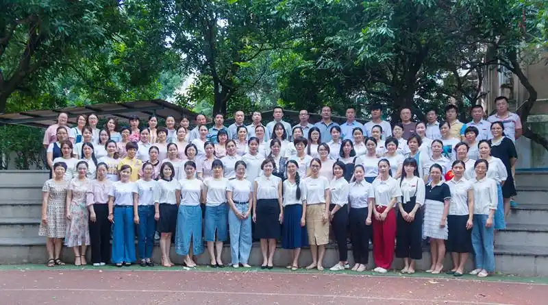 莆田学院附属实验小学