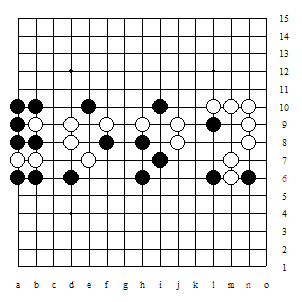 上海围棋启蒙教师章照原1986年出版《五子棋制胜妙谱》初说现代五子棋
