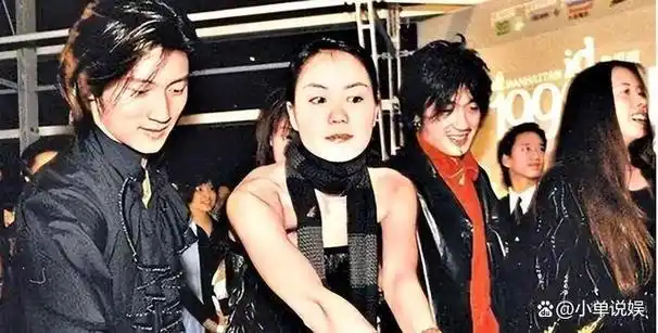 谢霆锋为何死心塌地爱王菲这么多年其实答案俗套又露骨