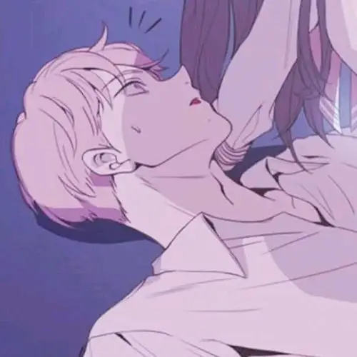 找cp的看过来动漫情侣头像超萌安利