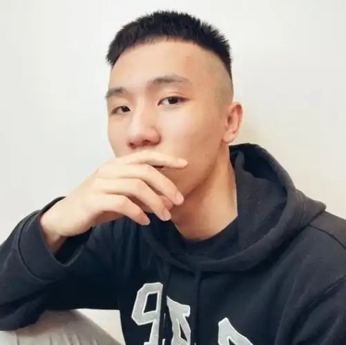 男短发寸头男人寸头怎么剪好看