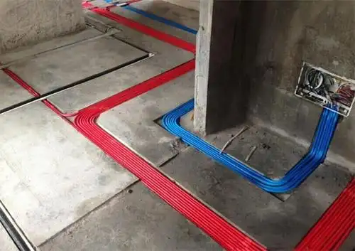 武汉小工匠装饰:水电工程行动,杜绝家装漏洞