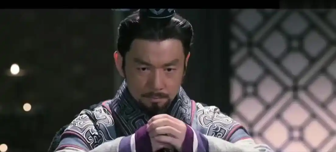 大秦帝国之崛起邢佳栋白起特辑