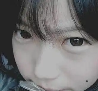 桃花劫痣是什么意思长在哪4颗桃花劫痣位置图解