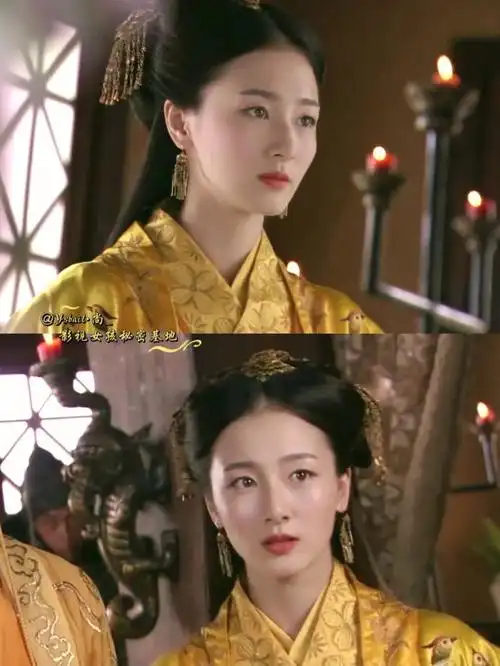 总想用御龙青梅来形容叶青