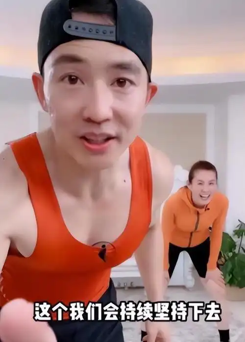 刘畊宏:曾一周吸粉上千万,直播间400万人同时在线,今如何?