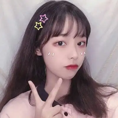 2022最火可爱头像女 清纯女生微信头像图片_女生头像_美头网
