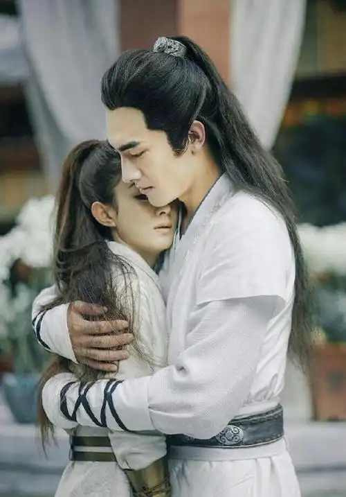 林更新对谭松韵赵丽颖的称呼差别很大,谁才是天选cp?|演员_网易订阅