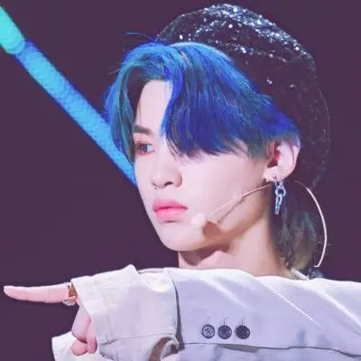 唐糯┅朱正廷黄明昊情头