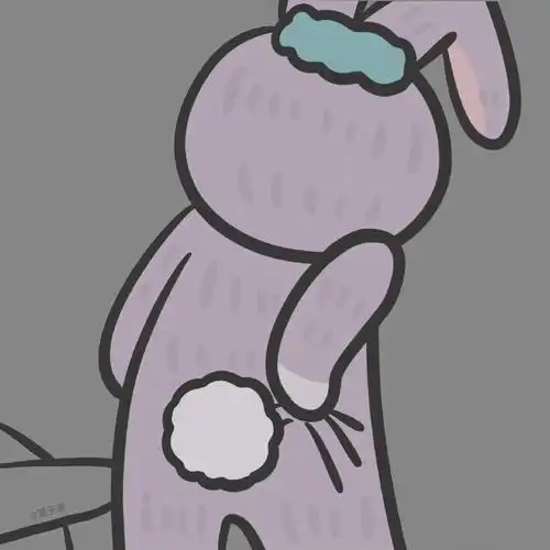 超可爱的团体头像