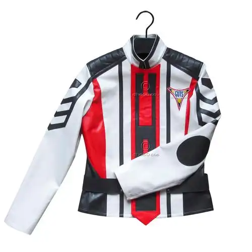 迪迦胜利队队服哪里买?迪迦奥特曼胜利队标志图片-图片大观-奇异网