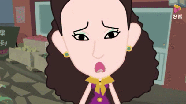 家有儿女:玛丽在哭诉,刘梅心软了