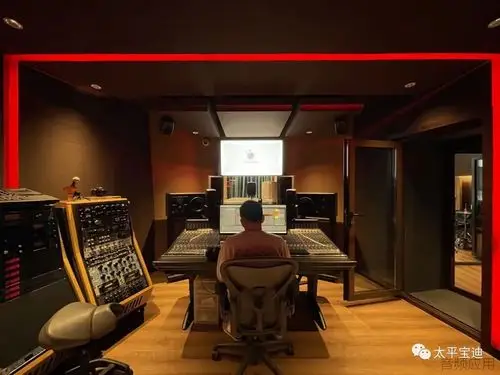 如果您也想打造复刻传统音乐的工作室_录音/配音/混音_音频应用