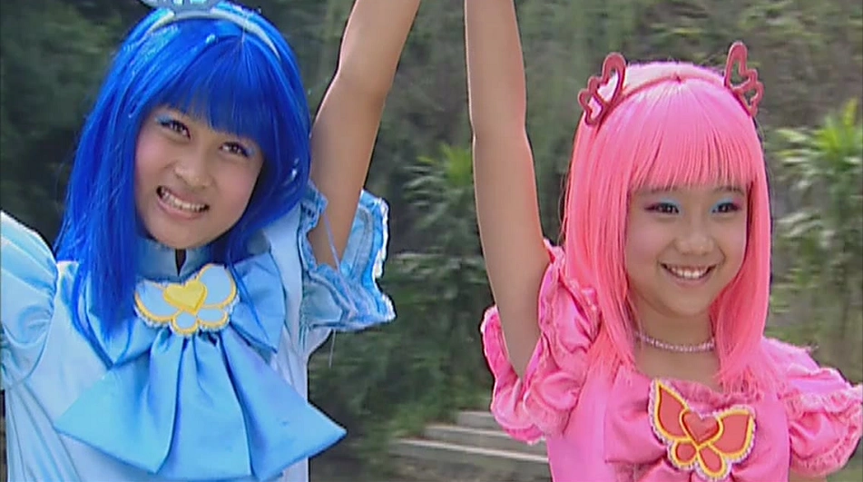 巴啦啦小魔仙:变身次数最多的四位角色,网友:真的佩服前面两位