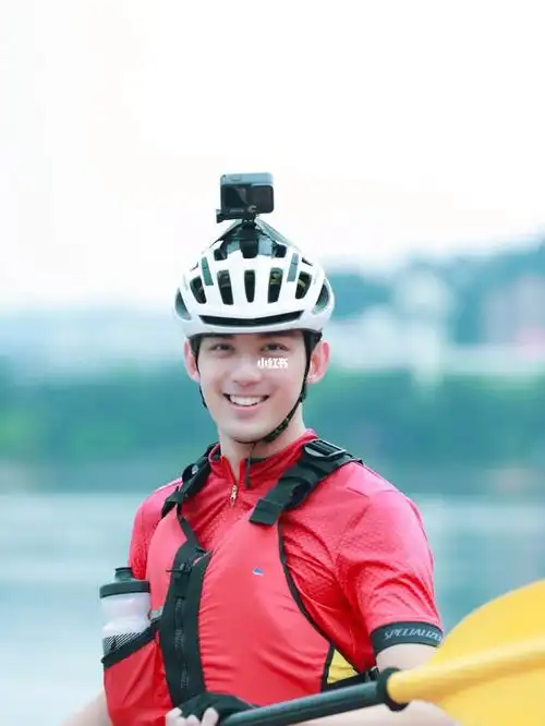 吴磊骑车后胖了十斤可以啊帅哥