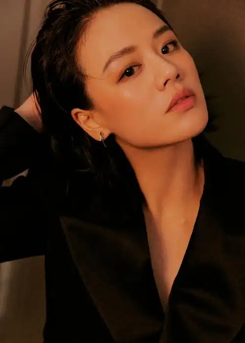 马思纯今天霸总女##马思纯凌晨三点好美的精神状态