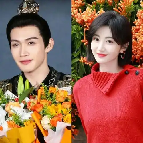 入赘豪门培训班孙怡滕光正景甜张彬彬杨幂孙俪赵露思刘宇宁最新八卦