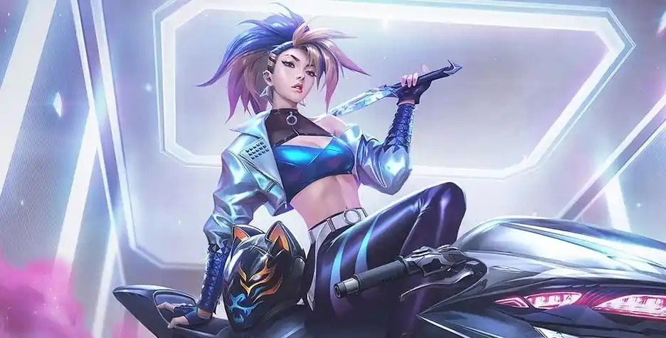 2021英雄联盟阿卡丽最强出装顺序推荐