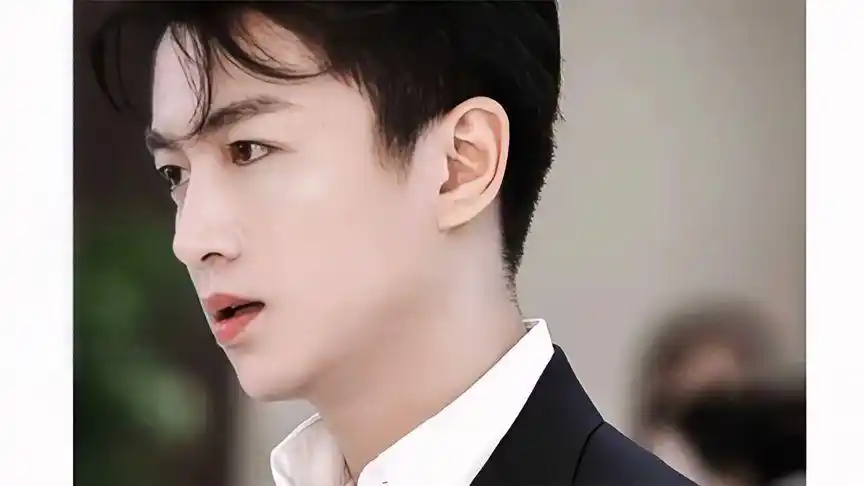 笑容好甜呀#陈晓-娱乐视频-搜狐视频