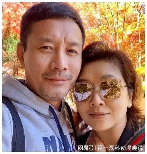 其貌不扬却能娶江珊为妻,已经54岁的田小洁到底有何魅力?