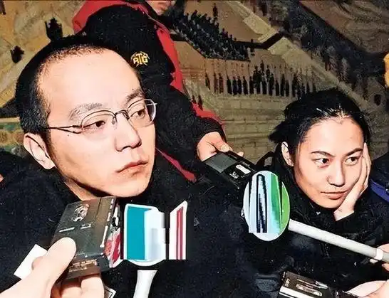 李敖王菲之所以高冷因为她没心眼本质是一个愚妇