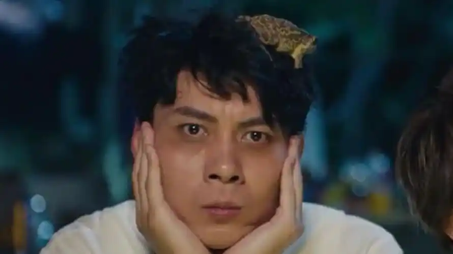 盘点沈腾电影《羞羞的铁拳》精彩片段,观众都笑喷饭了