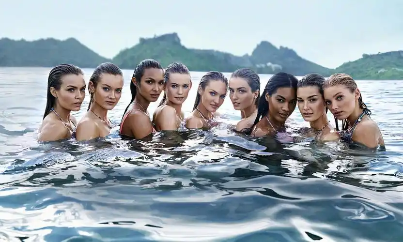 世界上最年轻的服饰类别比基尼70周年简述