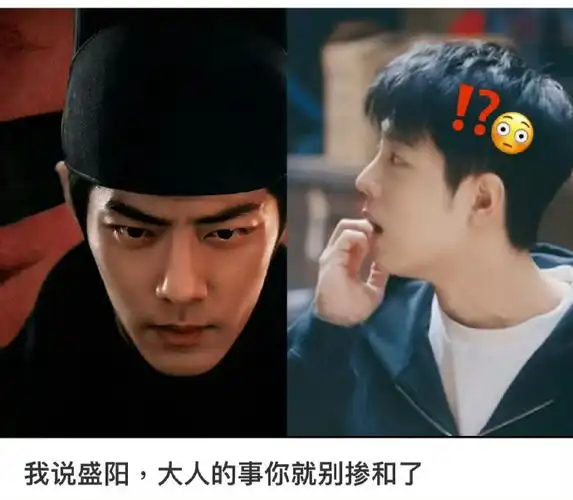 肖战藏海传海报##藏海传##藏海传筹谋在心版海报##肖战藏海传