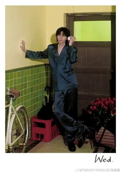 sw5050##马嘉祺##sw##sw穿搭##sw小黑靴##inourshoes