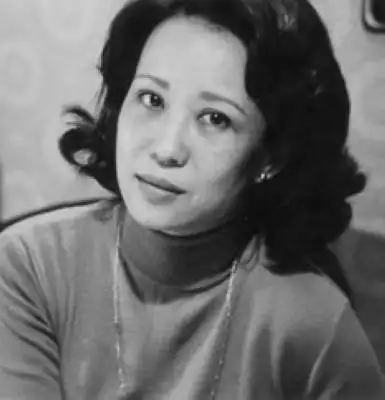 林文月 波澜不起从容不迫