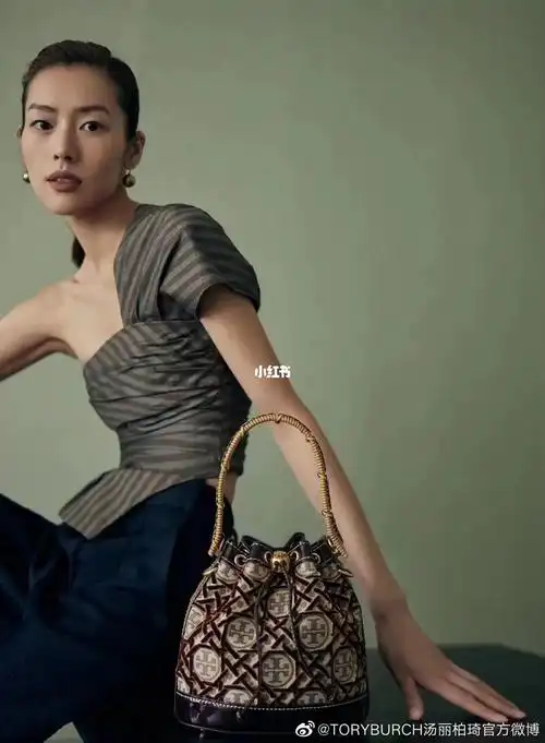 toryburchx大表姐刘雯