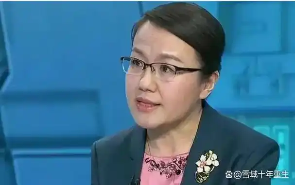 李莉是中国著名的军事专家,他在央视四频道的今日关注栏目上,准确预判