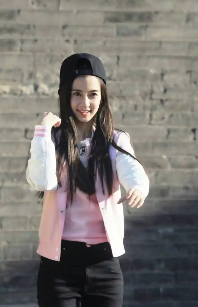 工作行程冲突?杨颖将缺席跑男特别季录制,网友:节目组提前避雷