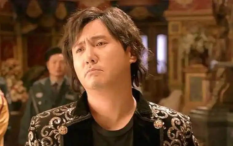 《西虹市首富》被指抄袭,沈腾两百亿票房难保,上诉再次驳回请求image.