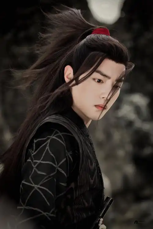 肖战魏无羡##肖战陈情令##肖战