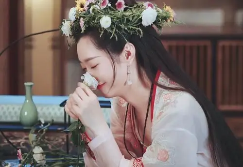 宋轶—《赘婿》 - 堆糖,美图壁纸兴趣社区